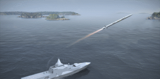 Saab: MBDA Sea Captor for Swedish Visby corvettes Saab erhält Auftrag zur Aufrüstung der schwedischen Marine -