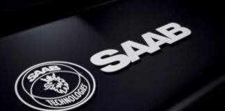 Saab und Maxar geben Partnerschaft bekannt Saab und Maxar geben Zusammenarbeit bekannt -©Saab