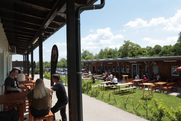 Die Glock Community Days im Shootingpark Leobersdorf. &copy;Milit&auml;r Aktuell/Bendl