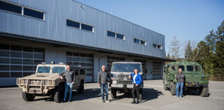 STI Steyr Geschäftsführerin Judith Ringer im Interview STI Steyr Geschäftsführerin Judith Ringer im Interview -©Sebastian Freiler