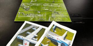 Operation “Spider Web”: Attack on Russia’s triad -©Archiv