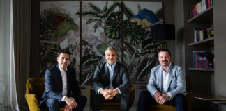 Sparring Capital Partners invests in Backbone Investition von Sparring Capital in Backbone – ©Muse Electronics