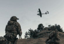 Quantum Systems übernimmt Hacker Motor Quantum Systems Drohne – ©Quantum Systems