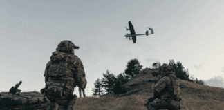 Quantum Systems launches command and control platform Mosaic UXS Quantum Systems Drohne – ©Quantum Systems