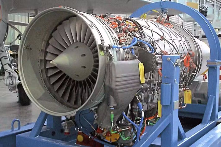 History of the M-346: Development of the M-346A “Master”