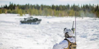 Thales und Kongsberg legen Geschäftsbereiche zusammen Thales und Kongsberg legen Geschäftsbereiche zusammen -©Kongsberg