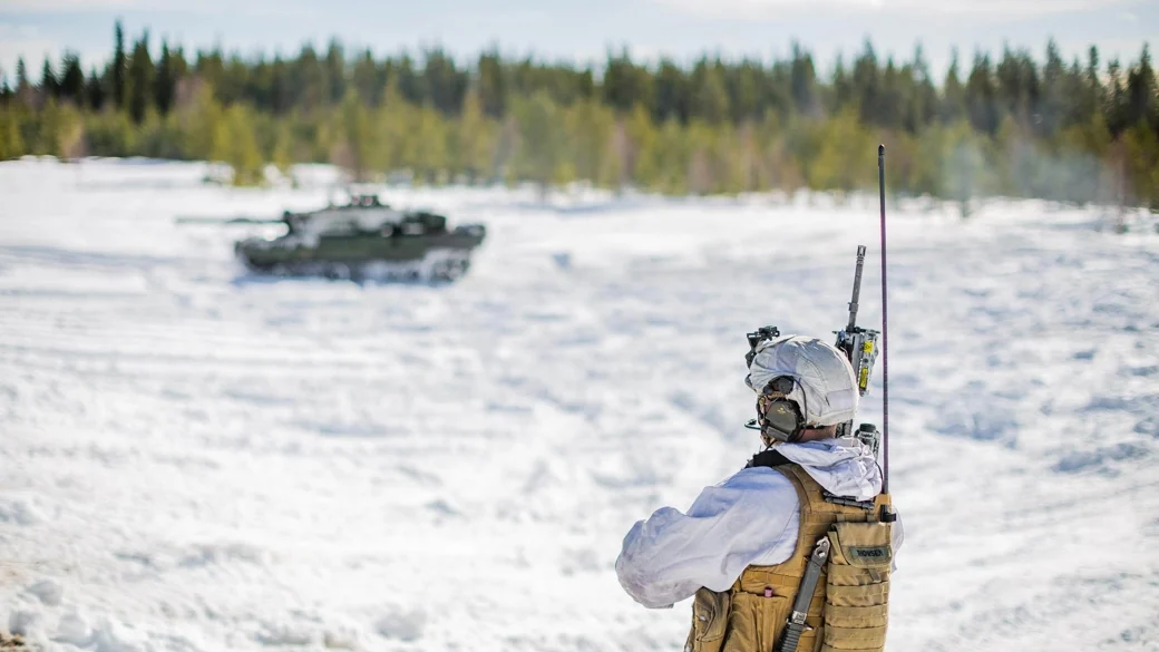 Thales und Kongsberg legen Geschäftsbereiche zusammen -©Kongsberg Thales und Kongsberg legen Geschäftsbereiche zusammen -©Kongsberg