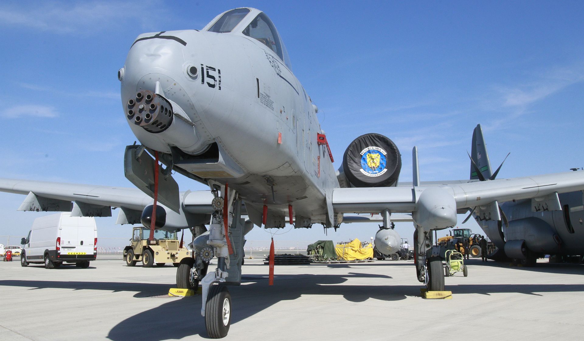 Boeing F-47 zieht „Blutspur” durch US-Rüstungslandschaft – ©Georg Mader Boeing F-47 zieht „Blutspur” durch US-Rüstungslandschaft – ©Georg Mader