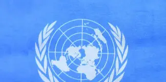 Libanon: Argentinien zieht UNIFIL-Kontingent ab Logo der Vereinten Nationen - ©Patrick Huber