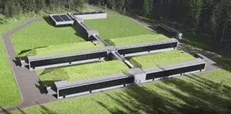 MBDA baut in Deutschland Lenkflugkörper-Fabrik Geplanter Ausbau am Standort Schrobenhausen – ©MBDA