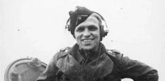 Kurt Knispel – der erfolgreichste Panzersoldat der Welt Kurt Knispel – Leben und Sterben des erfolgreichsten Panzersoldaten der Geschichte – ©Archiv Huber