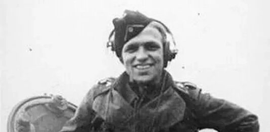 Kurt Knispel – Leben und Sterben des erfolgreichsten Panzersoldaten der Geschichte – ©Archiv Huber