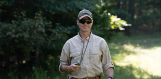 Das Interview zur Survival Rally 2025: Details und Tipps Heinz Eichinger vom Eichenwerk. ©Eichenwerk