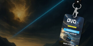 Militär Aktuell is giving away 3 tickets for “DroneVation & Defense” Ankünder DroneVation & Defence – ©Militär Aktuell