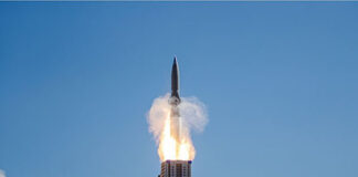 Hypersonic weapons: Japan arms itself against threats from China and North Korea Hyper Velocity Guided Projectile – ©Japan MoD