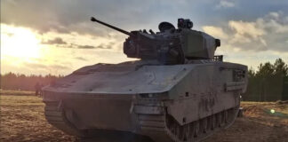 Elbit: GDELS-Auftrag für Ascod-Turmsysteme für Lettland