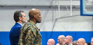 Pete Hegseth: „USA ziehen keine Truppen aus Europa ab“