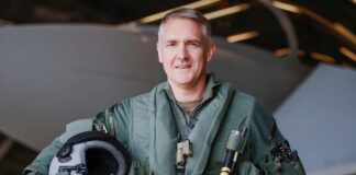 Generalmajor Holger Neumann – ©Bundeswehr