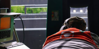 Salzburg’s best army marksmen chosen Bereichsmeisterschaft im Schießen – ©Bundesheer/Riedlsperger