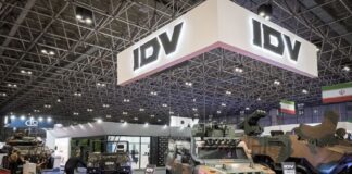Rheinmetall/Leonardo mit niedrigstem Gebot – aber besten Chancen bei Iveco Defence Vehicles IDV auf der LAAD 2025 – ©IDV