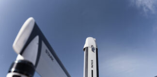 Stark übernimmt Berliner Drohnentech-Unternehmen Pleno Stark Drohnen – ©Stark