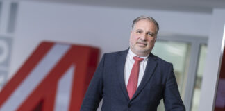 “Austria stands for quality” – Interview with Hagen Pleile Hagen Pleile von der WKÖ – ©Bubu Dujmic