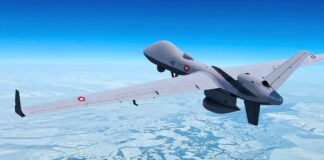 Denmark procures four MQ-9B Sky Guardian from General Atomics MQ-9B Sky Guardian Langstreckendrohne – ©General Atomics