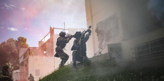 Bundesheer: Übung „Constructor 25“ erfolgreich abgeschlossen Soldaten bei der Übung „Constructor 25” – ©Bundesheer/Kulec