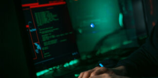 Cyberabwehr auf Schwedisch: Saab kooperiert mit Clavister Cyber Security – ©KeepCoding auf Unsplash