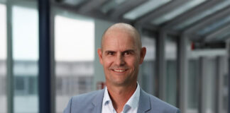 Eurofighter office in Vienna under new management Dirk Schubert – ©Eurofighter