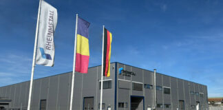 Rheinmetall erweitert lokale Produktion in Rumänien Rheinmetall Rumänien – ©Rheinmetall