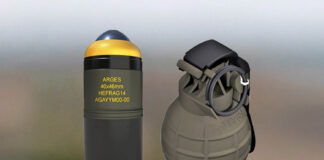 Rheinmetall: Ammunition for Lithuania and hand grenades for Estonia 40-Millimeter-Munition und Handgranate – ©Rheinmetall