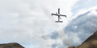 Loitering Munition Virus – ©Stark