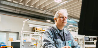 Vincorion: Strategische Partnerschaft mit Heidelberg Fertigung – ©Vincorion