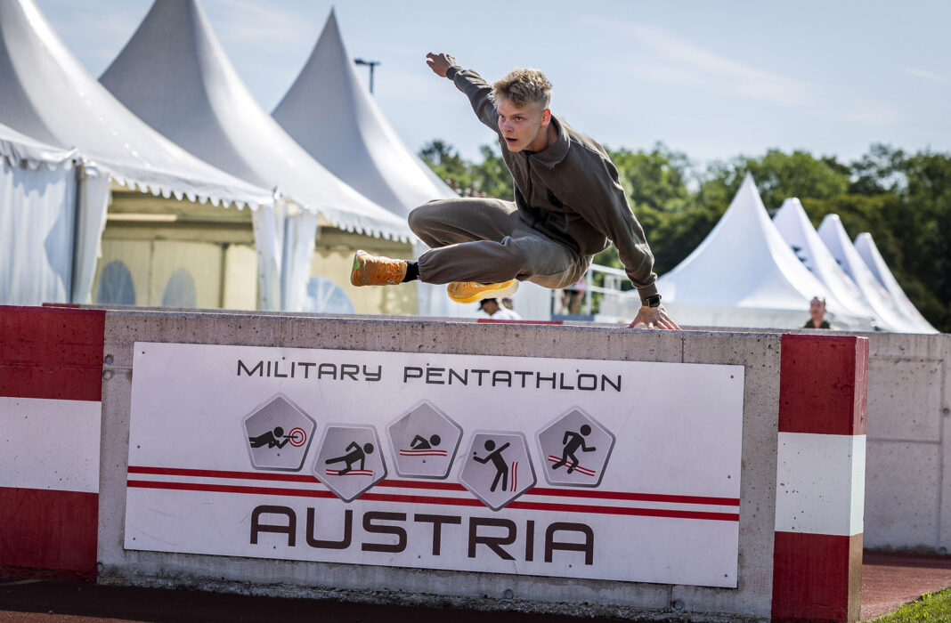 Heeresmeisterschaften 2025 – ©Bundesheer