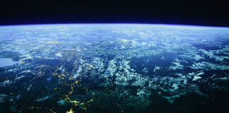 The Austrian Armed Forces will launch their own satellites as early as 2026 Blick auf die Erde – © Bhavya Pratap Singh auf Unsplash