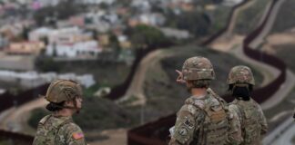 NGC2: US Army setzt bei digitalem Gefechtsfeld auf Anduril-Software Soldaten der US Army – ©U.S. Army photo by Sgt. Crist Joseph