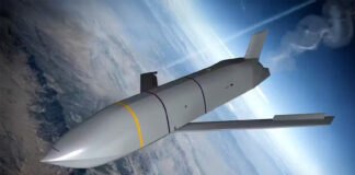 US-Rüstungsboost: Milliarden für JASSM, LRASM und AMRAAM JASSM – ©Lockheed Martin