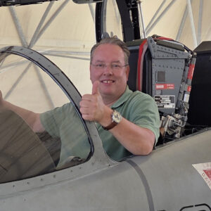 Willem-Sander Termorshuizen