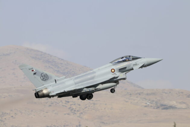 &bdquo;Anatolian Eagle 2025&rdquo; &ndash; &copy;Willem-Sander Termorshuizen