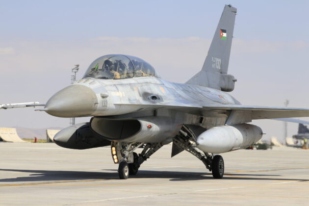 &bdquo;Anatolian Eagle 2025&rdquo; &ndash; &copy;Willem-Sander Termorshuizen