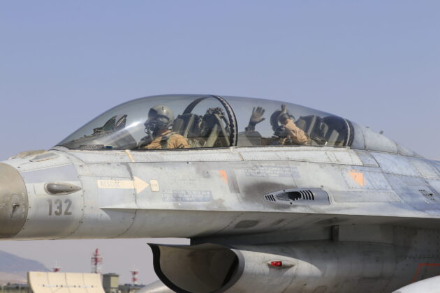 &bdquo;Anatolian Eagle 2025&rdquo; &ndash; &copy;Willem-Sander Termorshuizen