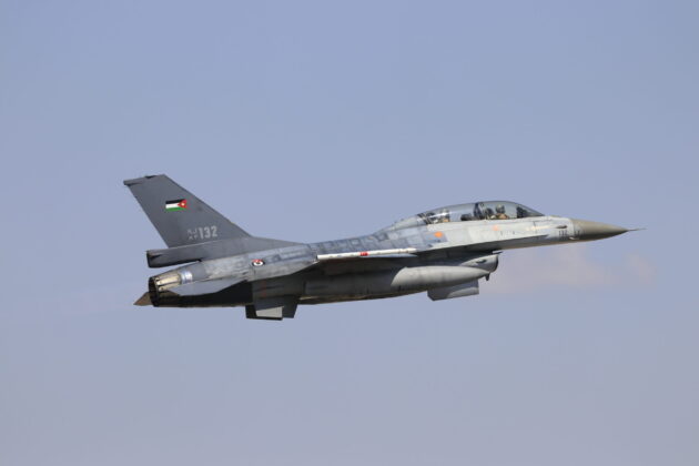 &bdquo;Anatolian Eagle 2025&rdquo; &ndash; &copy;Willem-Sander Termorshuizen