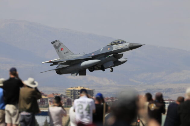 &bdquo;Anatolian Eagle 2025&rdquo; &ndash; &copy;Willem-Sander Termorshuizen