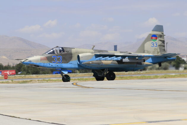 &bdquo;Anatolian Eagle 2025&rdquo; &ndash; &copy;Willem-Sander Termorshuizen