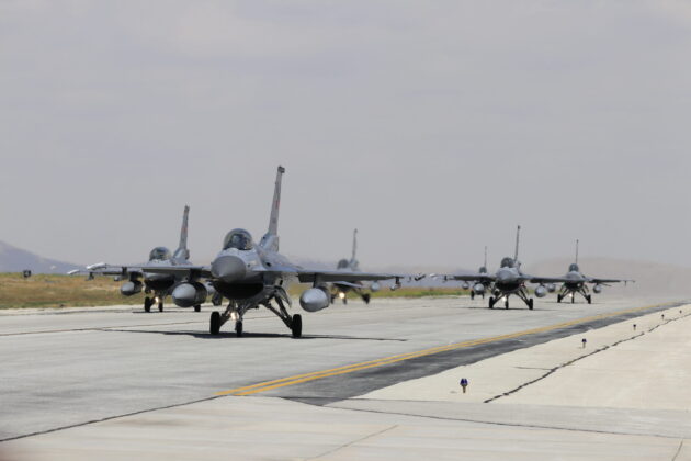 &bdquo;Anatolian Eagle 2025&rdquo; &ndash; &copy;Willem-Sander Termorshuizen