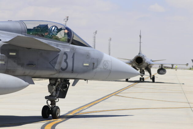 &bdquo;Anatolian Eagle 2025&rdquo; &ndash; &copy;Willem-Sander Termorshuizen