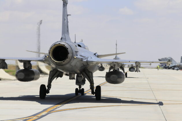 &bdquo;Anatolian Eagle 2025&rdquo; &ndash; &copy;Willem-Sander Termorshuizen