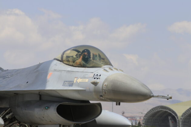 &bdquo;Anatolian Eagle 2025&rdquo; &ndash; &copy;Willem-Sander Termorshuizen