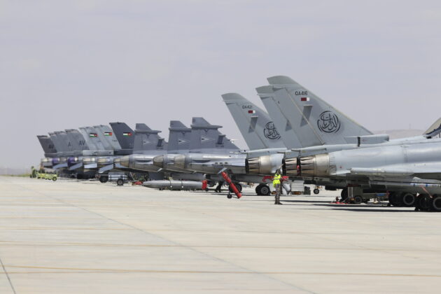 &bdquo;Anatolian Eagle 2025&rdquo; &ndash; &copy;Willem-Sander Termorshuizen